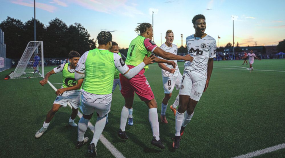 League1 Canada Men's Review: Week 19 - Northern Tribune