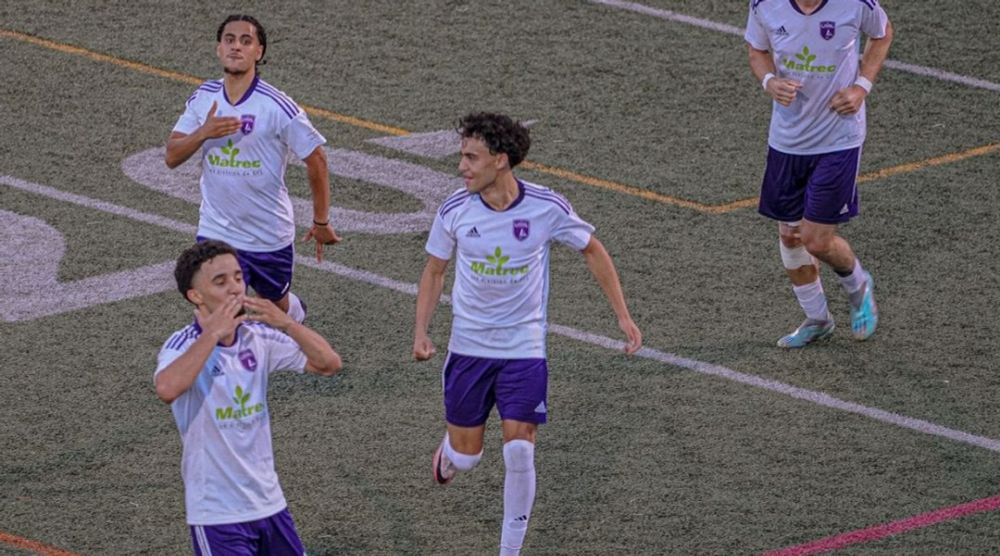 League1 Canada Men's Review: Week 14 - Northern Tribune