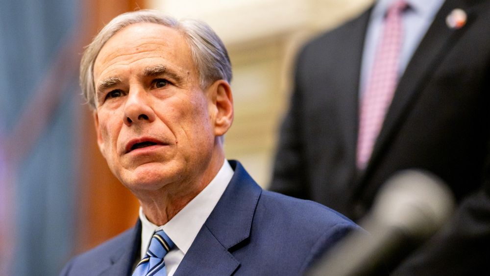 What's Going on With the Gerrymandering Chaos in Texas?