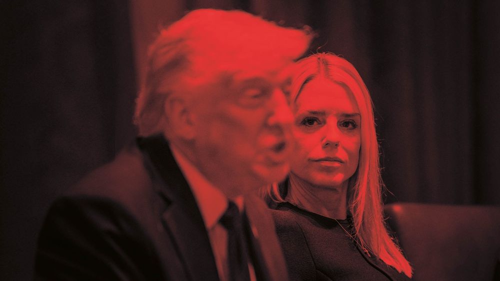 Donald Trump’s administration is using at least $1 billion in taxpayer money and every resource it can to flatter the president.
