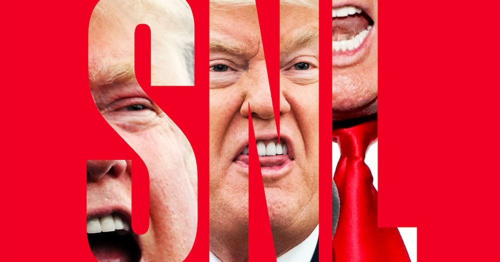 Trump Wanted His Justice Department to Stop ‘SNL’ From Teasing Him