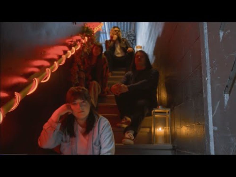 Hyber - "Waiting For Your Call" (Official Music Video)