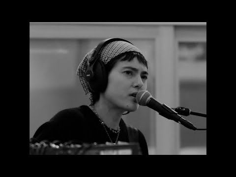 Miya Folick - Fist (Official Music Video)