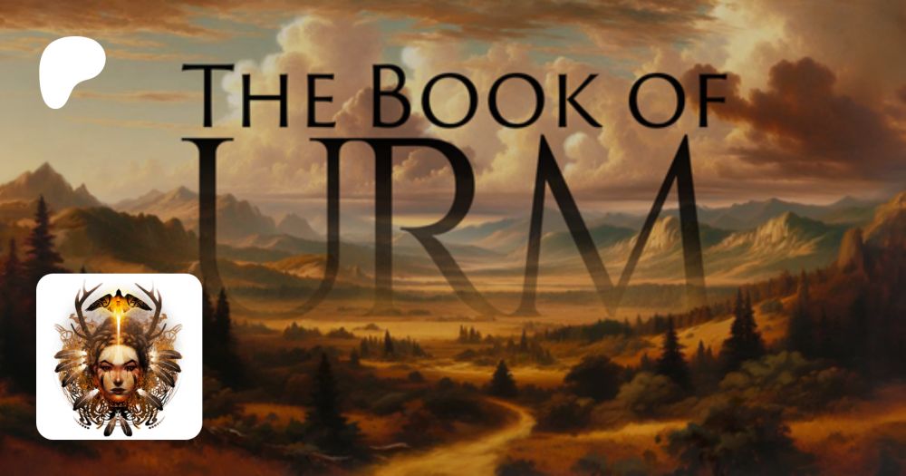 Get more from Book of Urm on Patreon