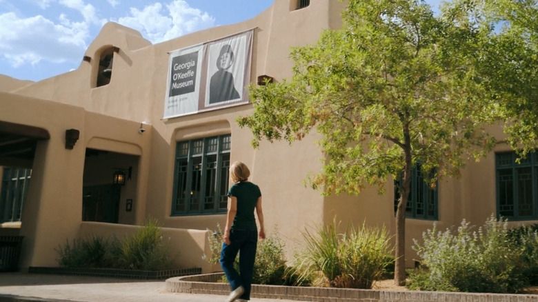 frame cena série pluribus 