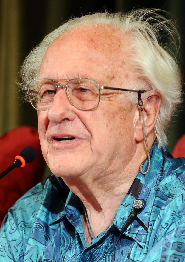 Johan Galtung – Peace Research Institute Oslo (PRIO)