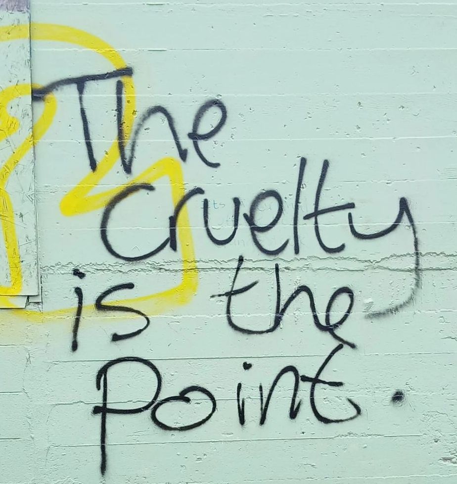 Grafitti 