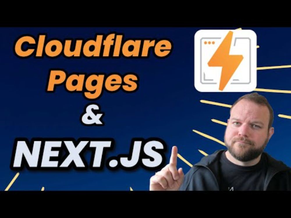 Why Cloudflare Pages May Not Be the Best For Next.js 🤷‍♂️ | Pages Architecture