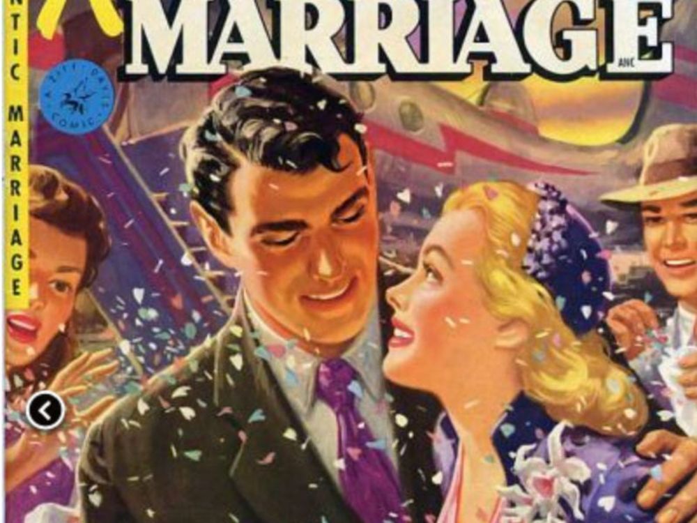 Making Marriage Miserable Again