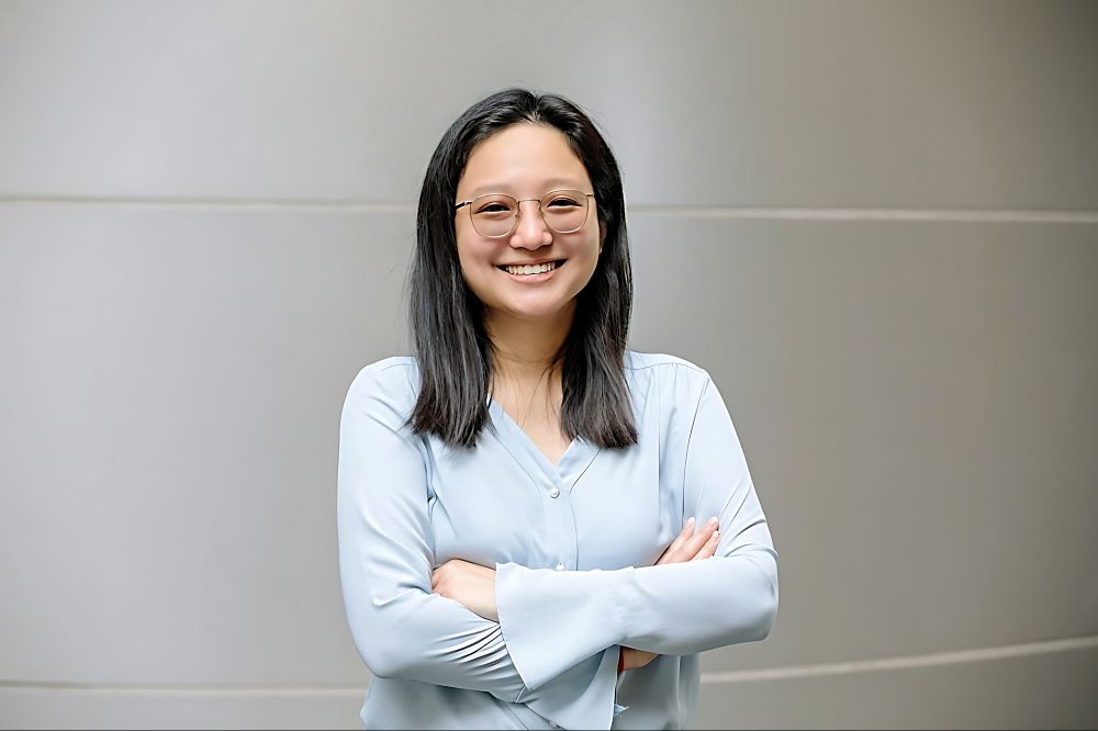 Dr Yvette Ong