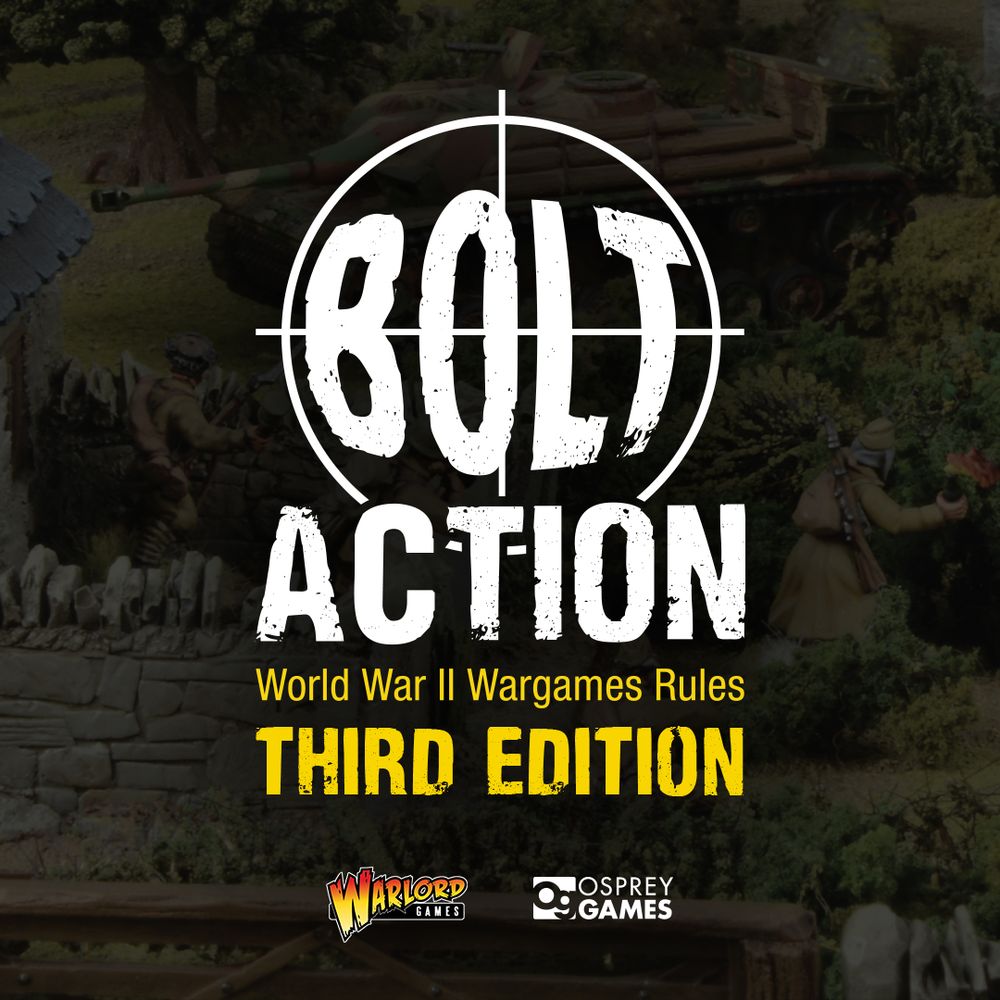The rules are nice and simple, some element of it felt inspired by the classic 40K 3e, but what i think makes it shine is its turn system, a random alternate activation really make for some fun and intense moments. Not a single game was dull for me or my opponent.