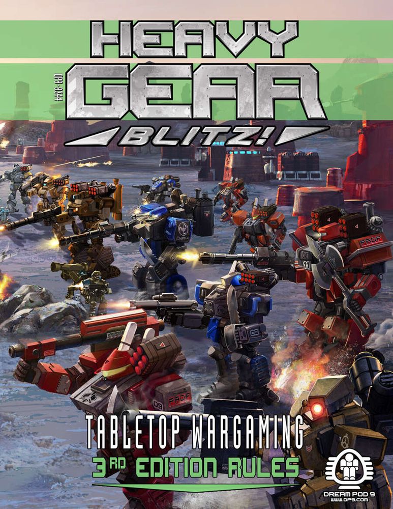 I only got this recently but wanted to play it for years, im sad i didn't got it sooner. I have never seen a game blend so well a mix of actions and reactions, you always get to play even on the opponents turn (witha price), the game flow is super dynamic and rather fast to play.