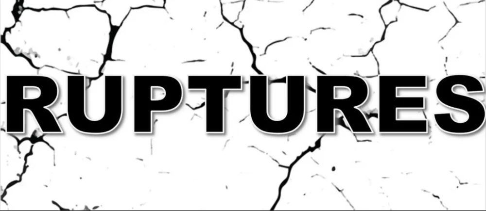 Ruptures logo