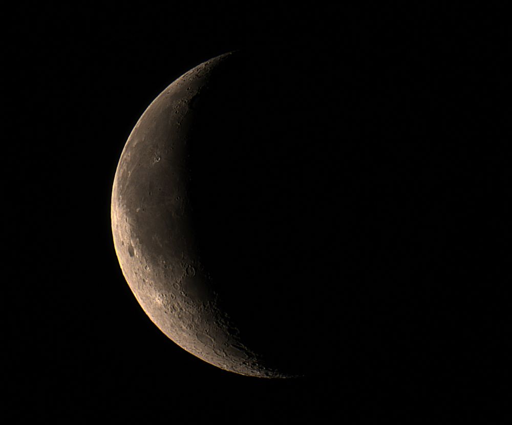 The Moon