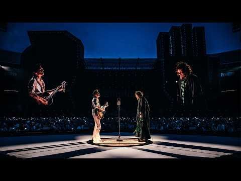 DI-RECT - All In Vain (Live in De Kuip 2025)