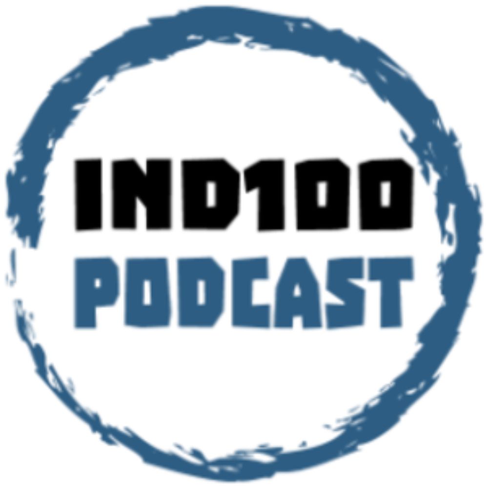 Ind100Podcast - Twitch