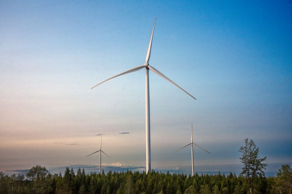 As the U.S. abandons international climate agreements, the EU is hesitating to lead. A once-admired Nordic nation’s backtracking on its climate goals offers clues as to why.