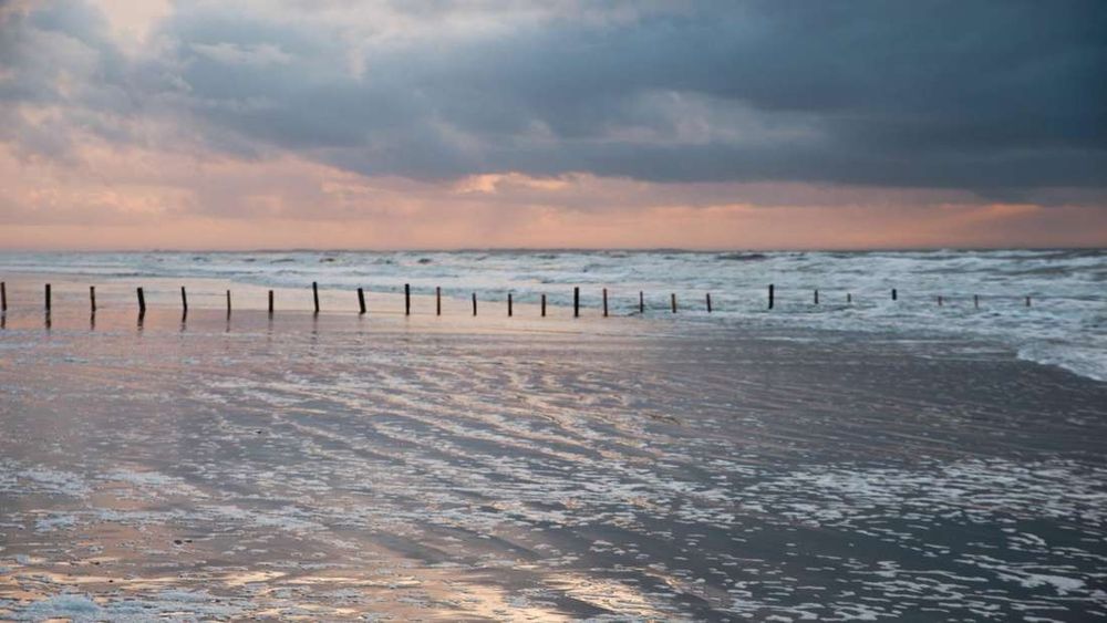 Klimakrise in Dänemark: Das Land muss 7000 Kilometer Küste vor steigendem Meeresspiegel schützen