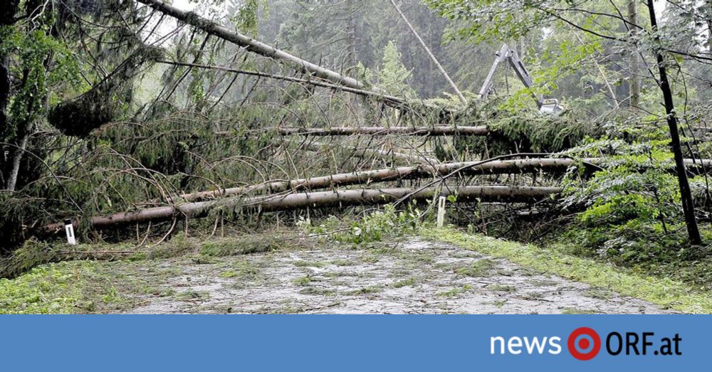 Klimakipppunkte: Kettenreaktion alarmierend nahe