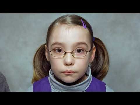 Cadbury Eyebrows