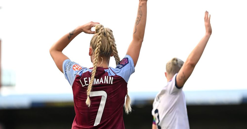 Aston Villa vs. Tottenham Hotspur Women preview: now the REAL season begins