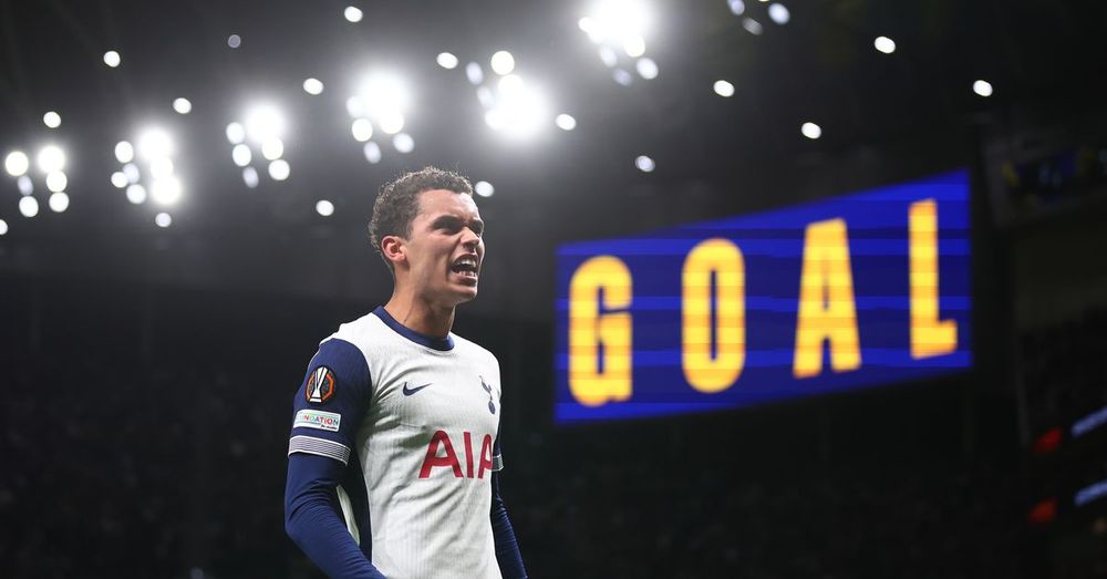 Three things we learned from Tottenham 3-0 Qarabag