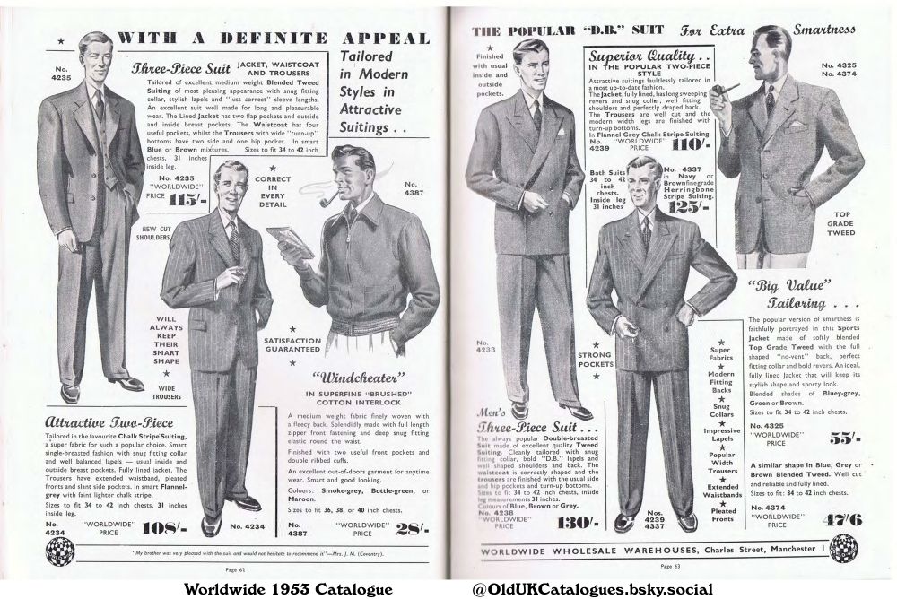 Old UK Catalogues (@oldukcatalogues.bsky.social) — Bluesky