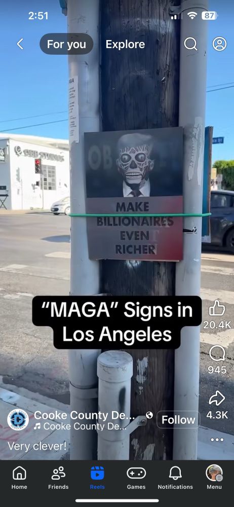 MAKE AMERICA GREAT AGAIN 