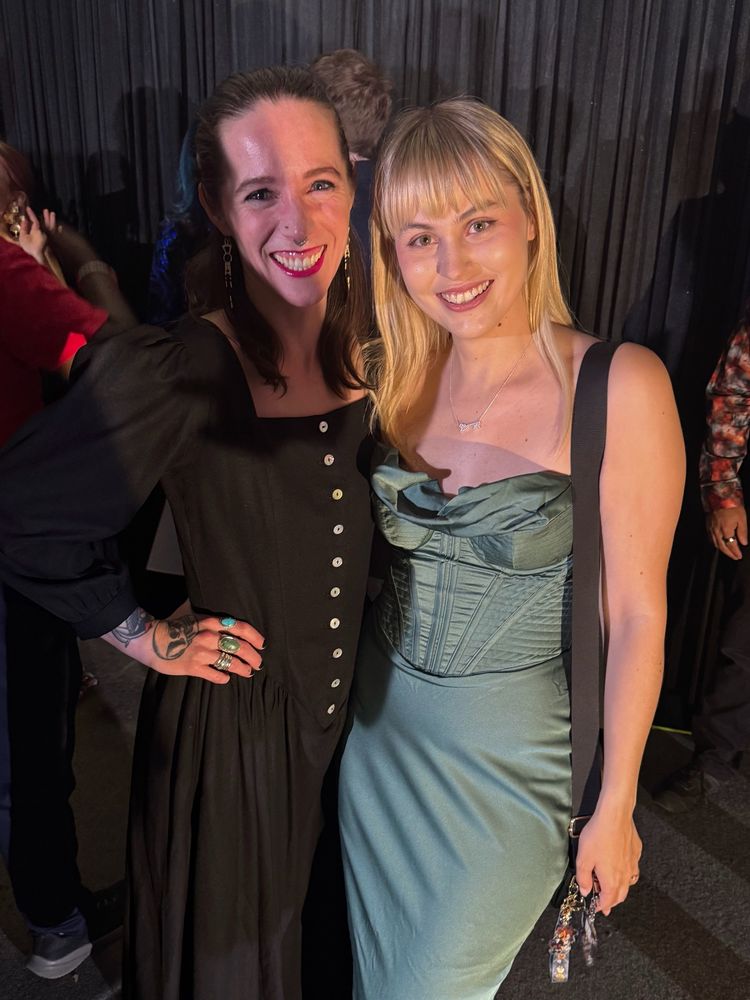 permanentviolet and eliseteria at khreconnect.