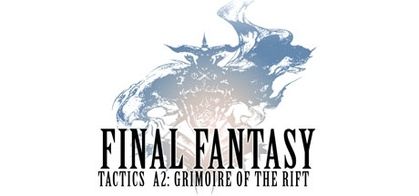 Final Fantasy Tactics Advance 2 : Grimoire of the Rift