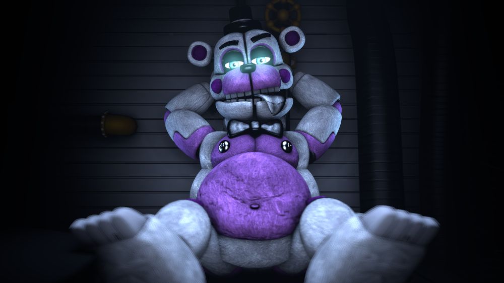 Funtime Freddy