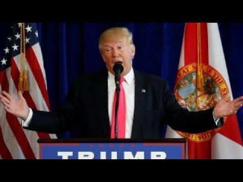Flashback: Trump asks Russia for Clinton emails