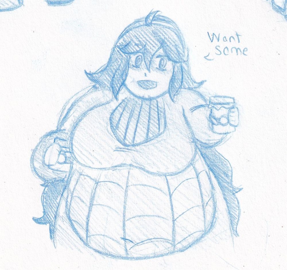 Hex Maniac (Pokemon)