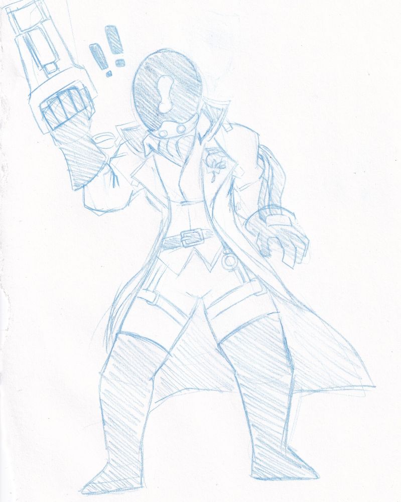 Paradox from Deadlock