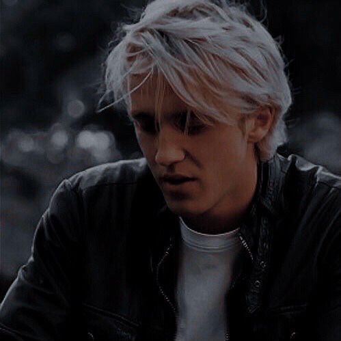 Draco Malfoy