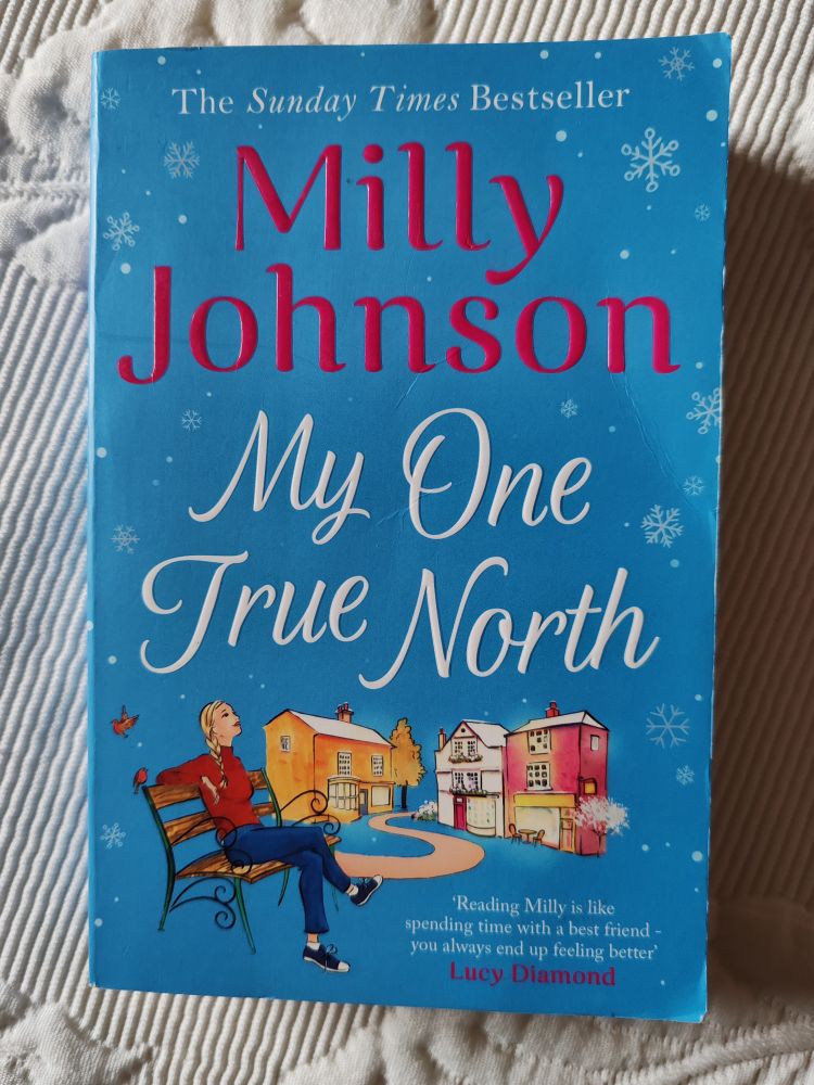 Laurie and Pete should never have met. But life has a different idea.