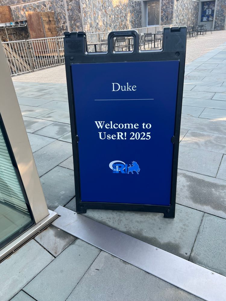 Welcome to useR Board