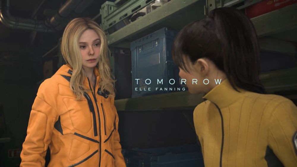 Death Stranding 2 Kenalkan Karakter Baru - Tomorrow dan Rainy • Jagat Play