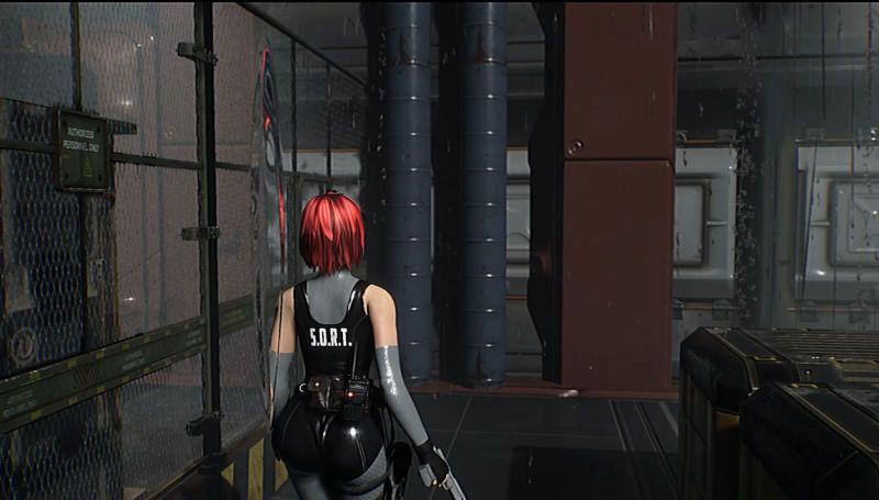 Fans Rilis Proyek Remake Dino Crisis Berbasis Unreal Engine • Jagat Play