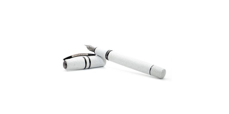 Visconti fountain pen