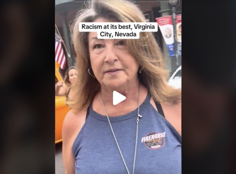 Virginia City officials denounce 'hateful, racist' incident at Hot August Nights event