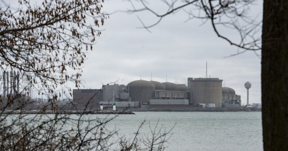 Ontario's first new nuclear reactor in a generation heads to public hearing