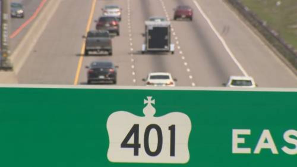 Experts worry about the cost and complications of Hwy. 401 tunnel plan | Watch News Videos Online