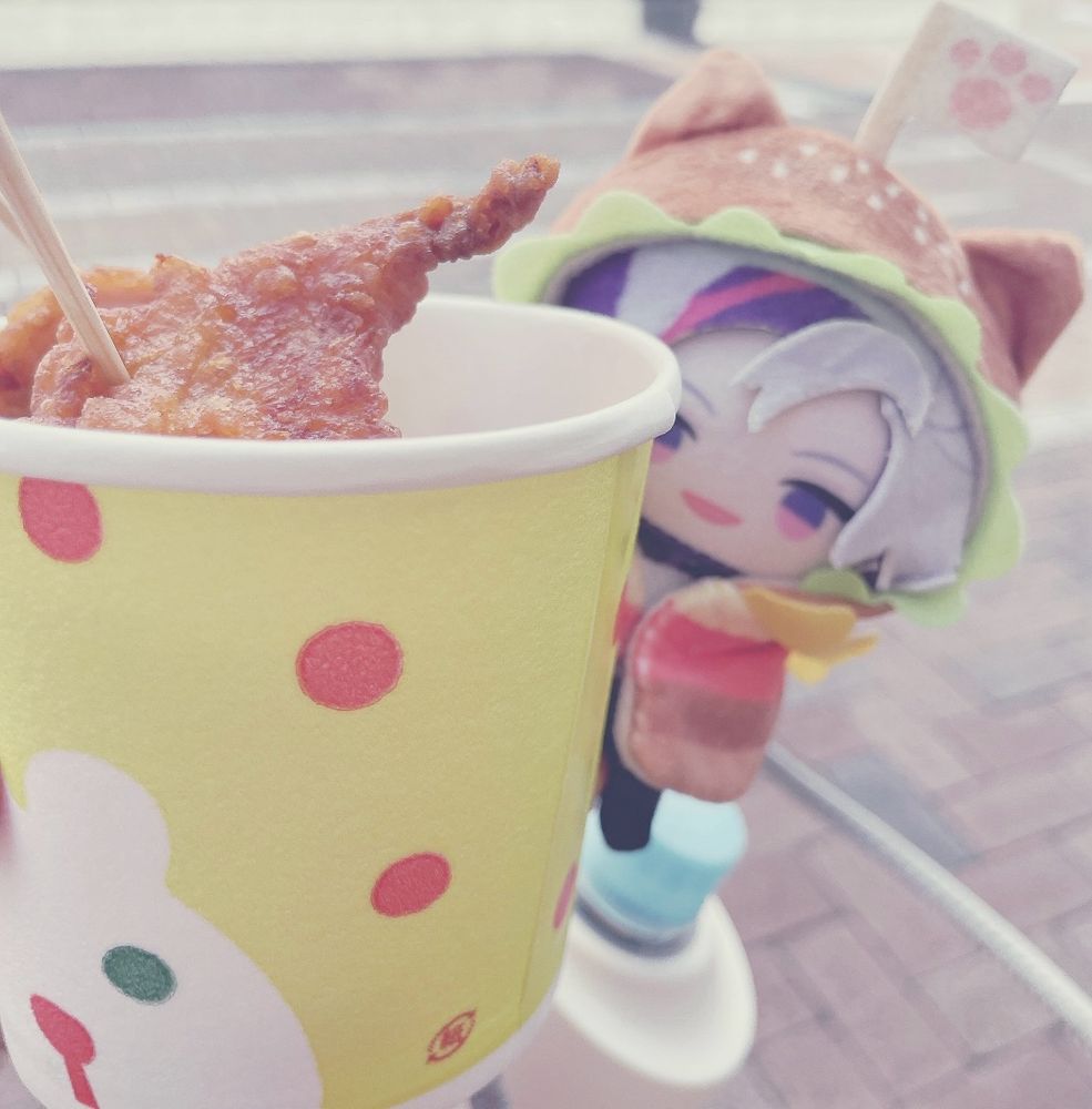 にじぱぺっと
不破湊