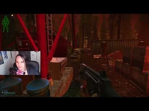 The Revenge of the Tarkov