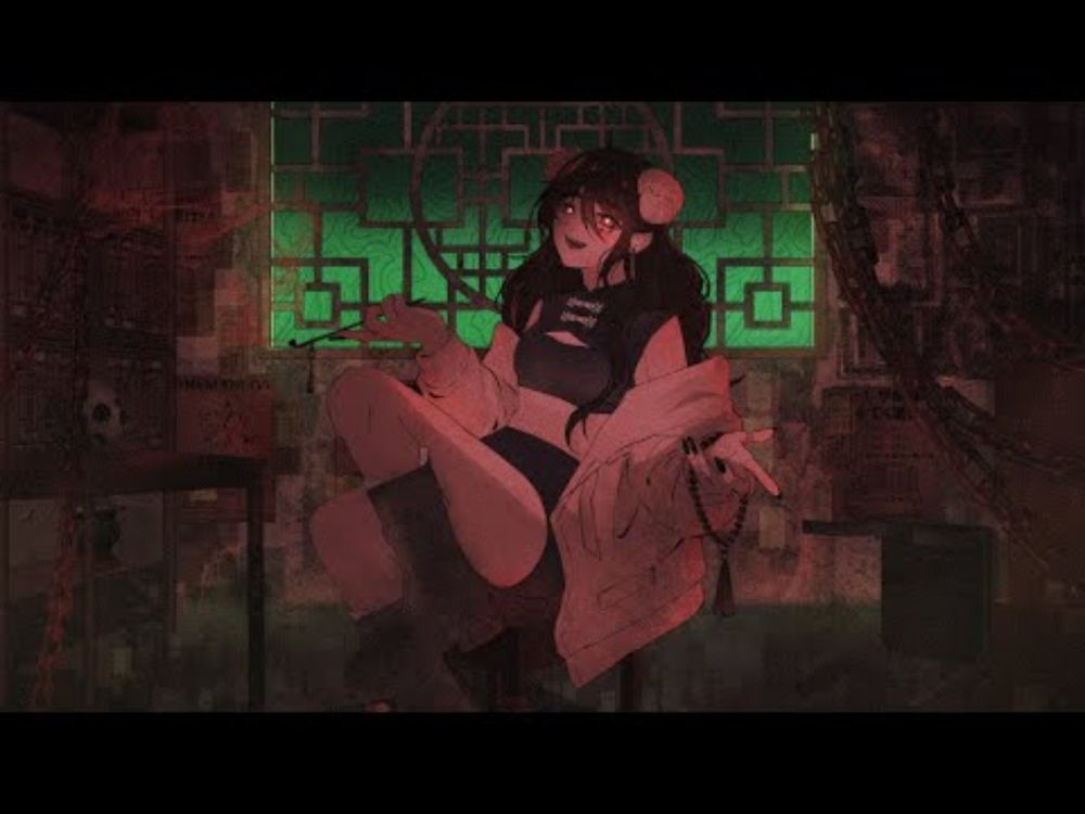 【*Tsuki】Shanti/シャンティ -cover