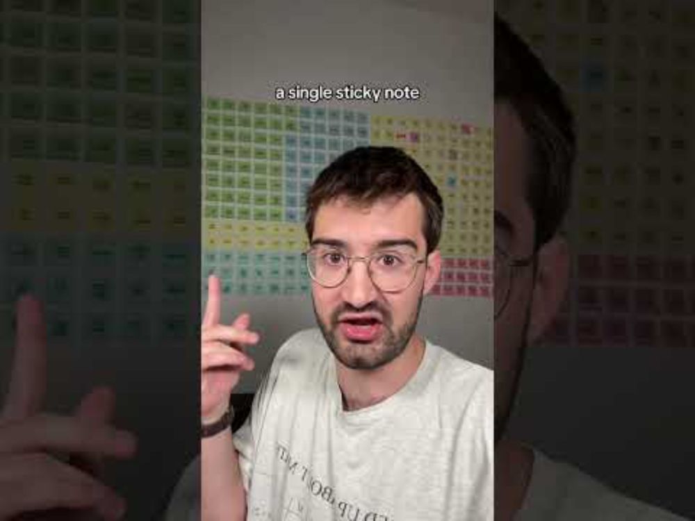 If you see "gooning" it's not what it looks like
