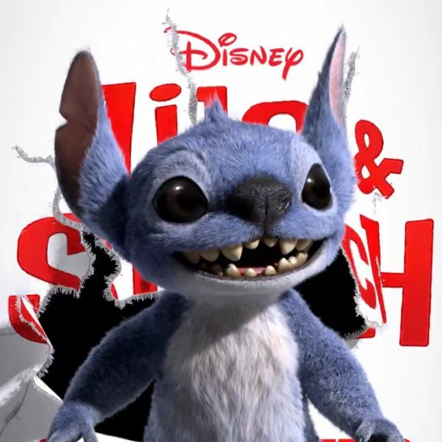 Stitch