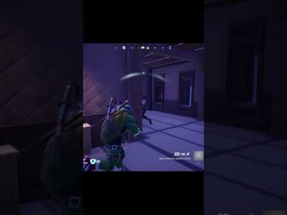 Fortnite moment #fortnite #fortniteclips #zerobuild #funny