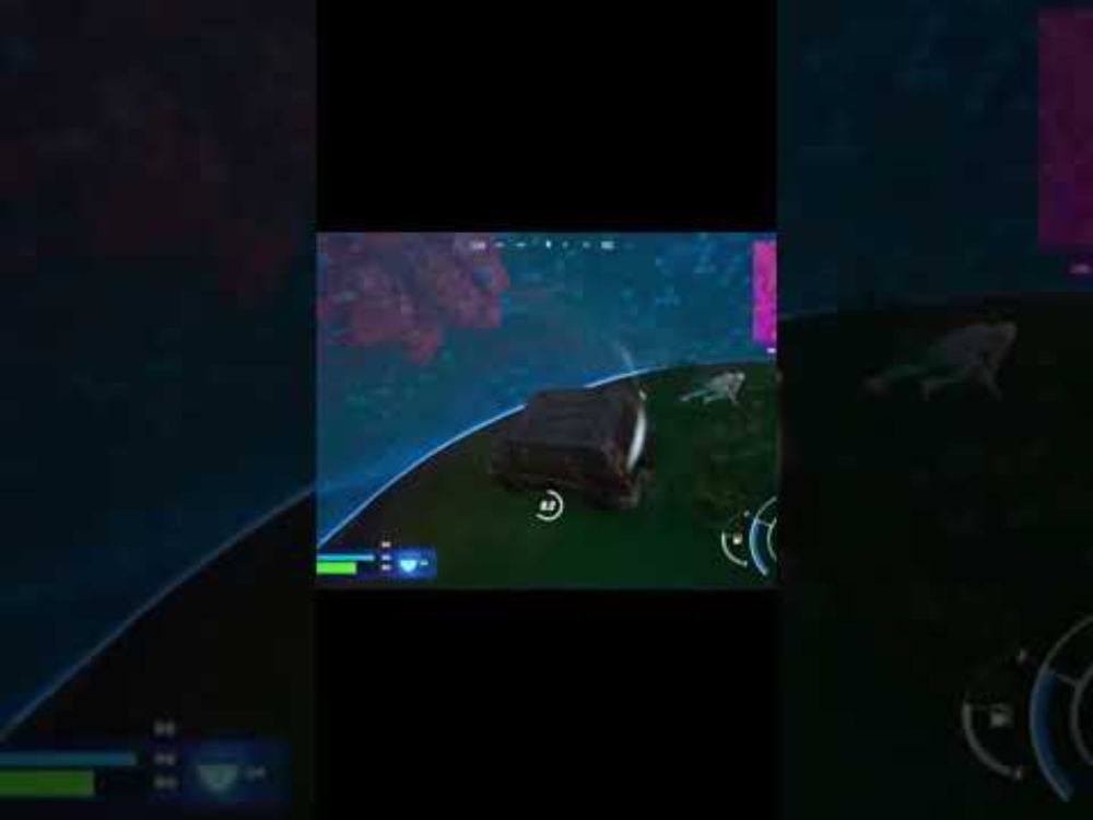 #fortnite #fortniteclips #zerobuild #tmnt #victoryroyalefortnite